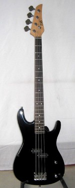 Bass Zs